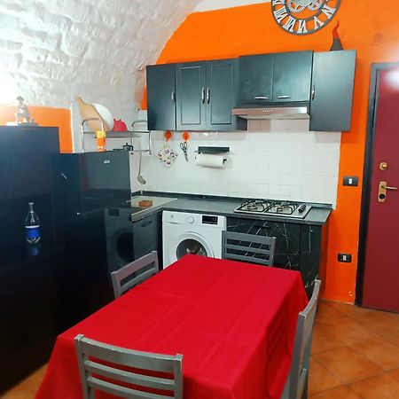 Appartamento La Casa Antica Sassari Esterno foto