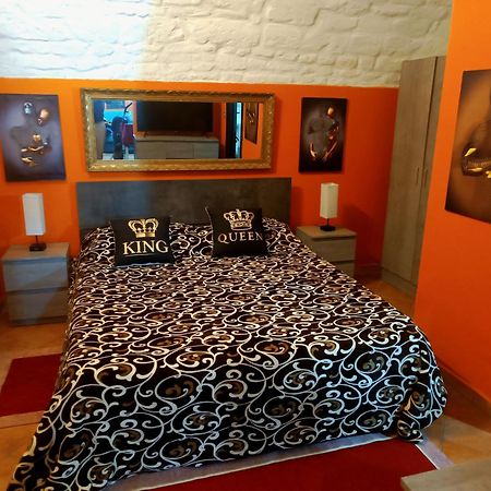 Appartamento La Casa Antica Sassari Esterno foto