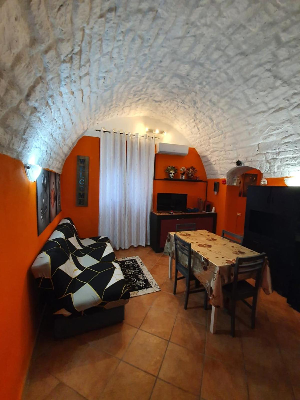 Appartamento La Casa Antica Sassari Esterno foto