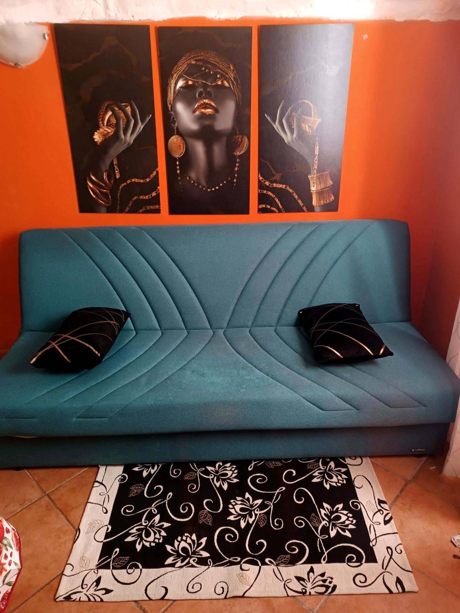 Appartamento La Casa Antica Sassari Esterno foto