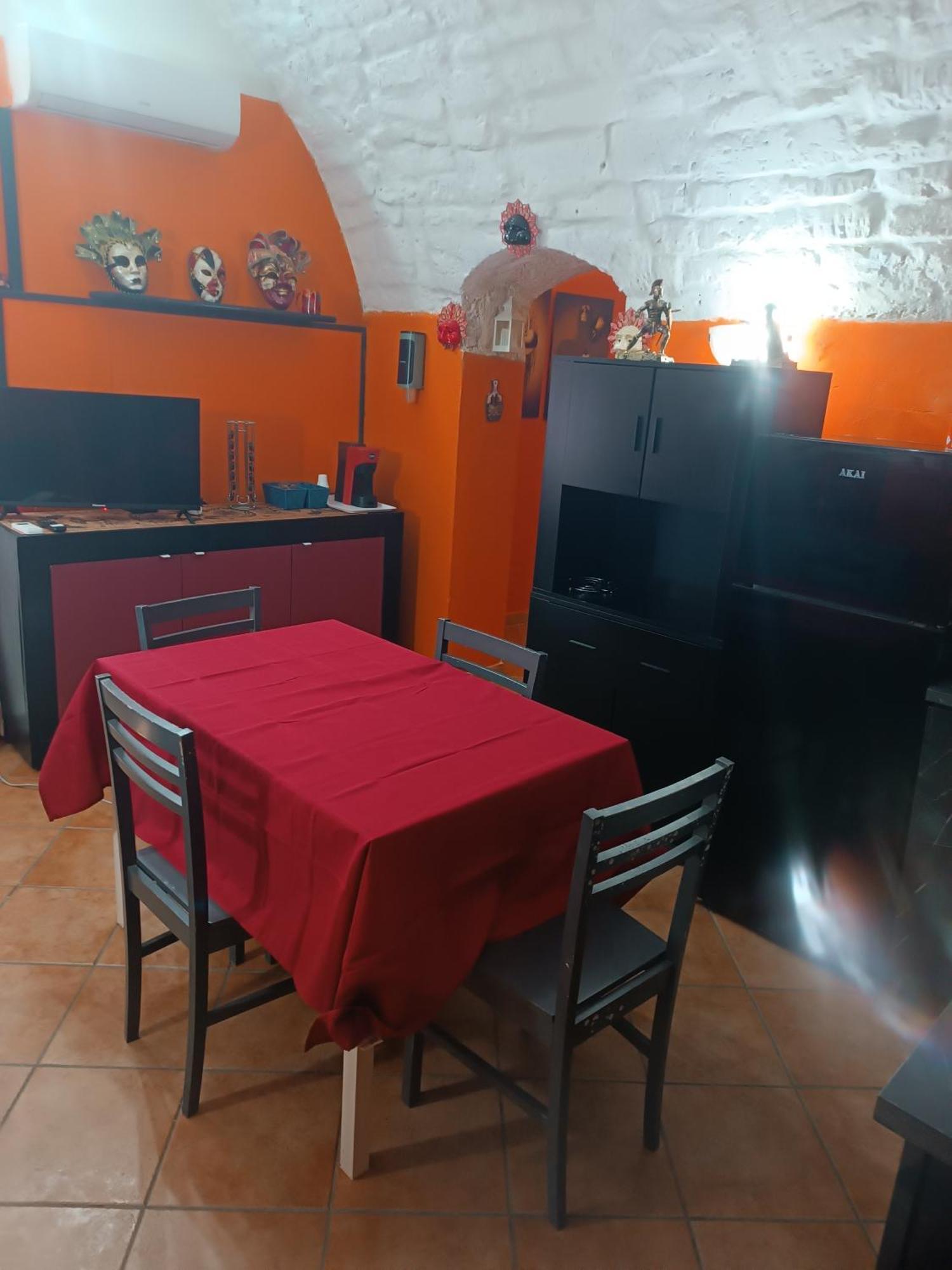 Appartamento La Casa Antica Sassari Esterno foto