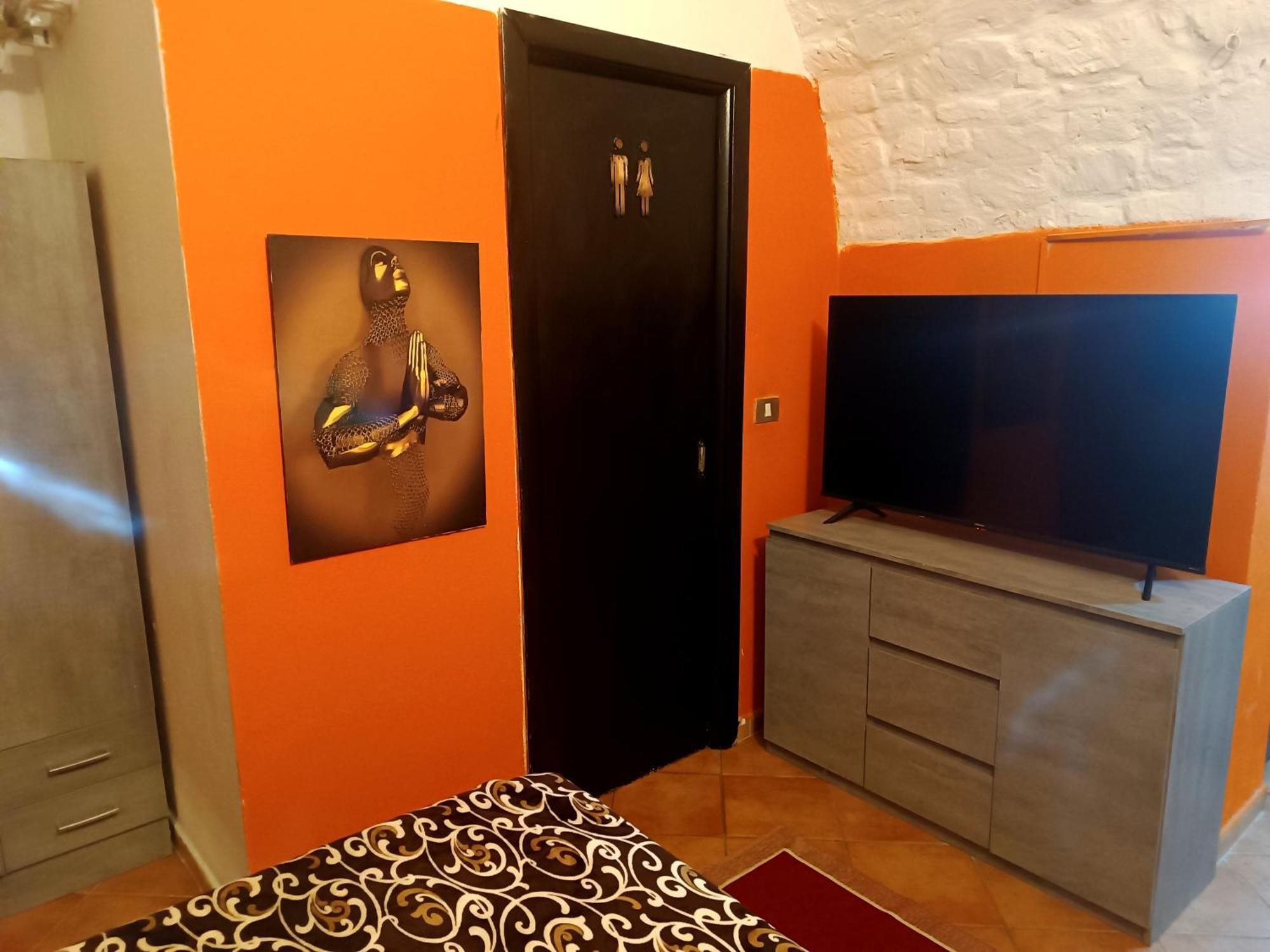 Appartamento La Casa Antica Sassari Esterno foto